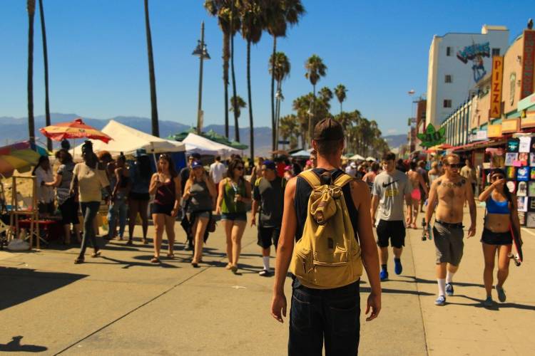 Mit und ohne Corona: Wenn der Urlaub länger dauert