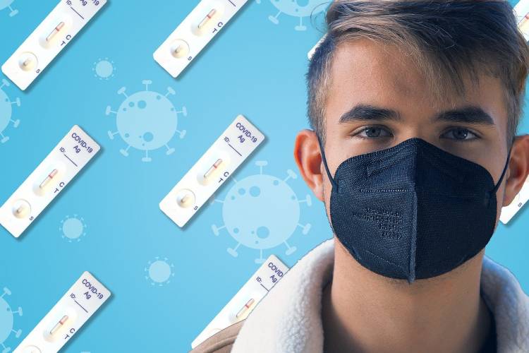 Kein Geld für Ungeimpfte in Quarantäne