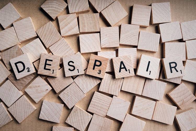 Problem: Mangelnde Jobzufriedenheit