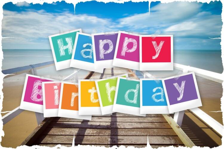 Wenn der Geburtstag zur Datenschutz-Falle wird