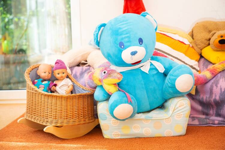 Anspruch auf KITA-Platz trotz Elternzeit?