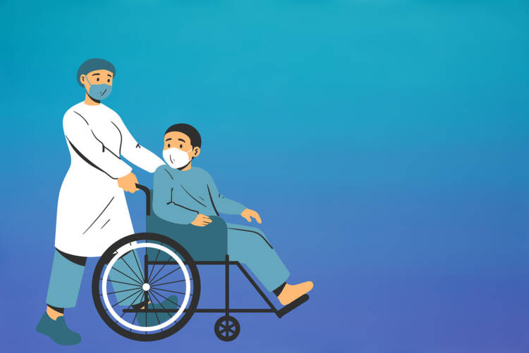 Krankheit schützt nicht vor Kündigung