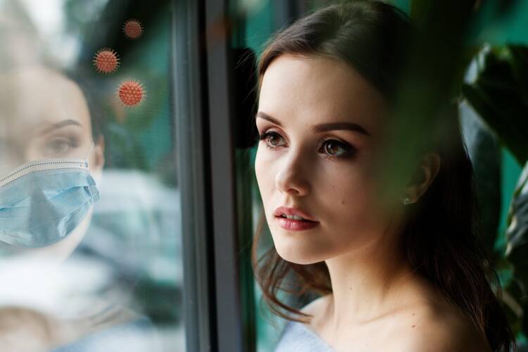 Kündigungsschutz bei Krankheit ist möglich